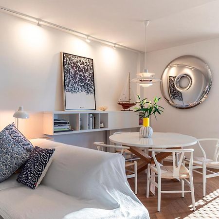 Koper Seaside Residence Εξωτερικό φωτογραφία