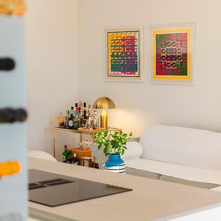 Koper Seaside Residence Εξωτερικό φωτογραφία