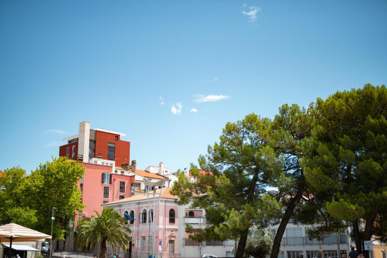 Koper Seaside Residence Εξωτερικό φωτογραφία