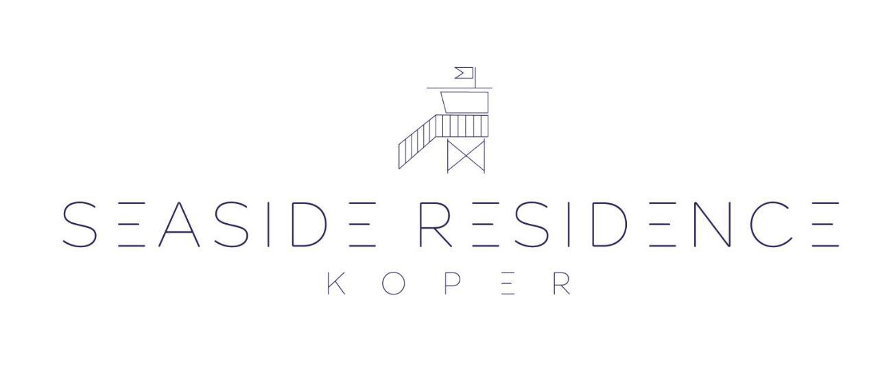 Koper Seaside Residence Εξωτερικό φωτογραφία