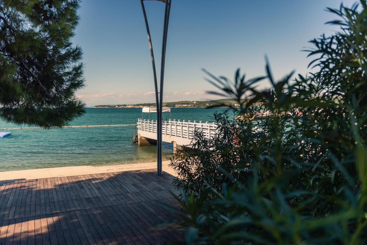 Koper Seaside Residence Εξωτερικό φωτογραφία