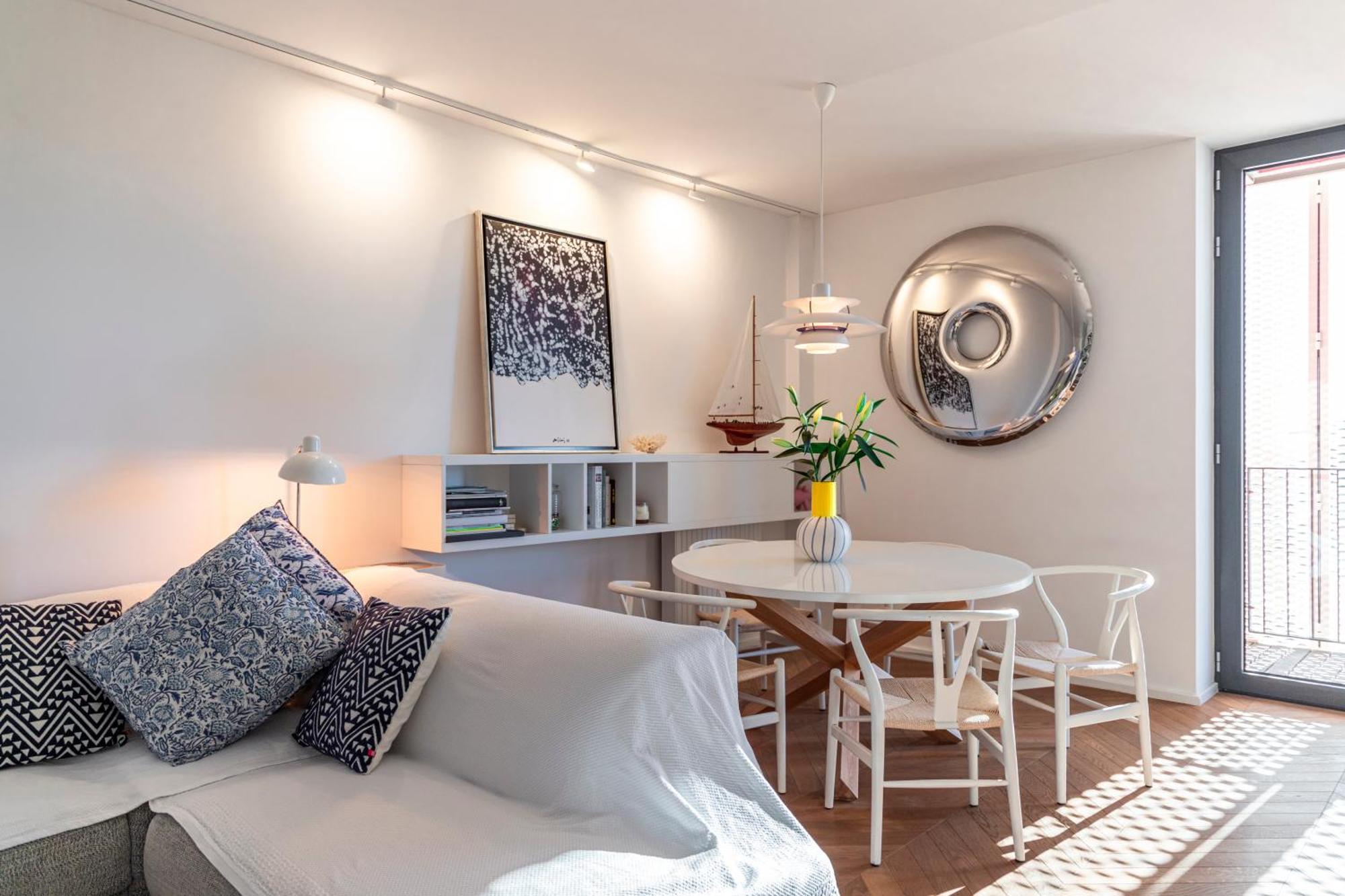Koper Seaside Residence Εξωτερικό φωτογραφία