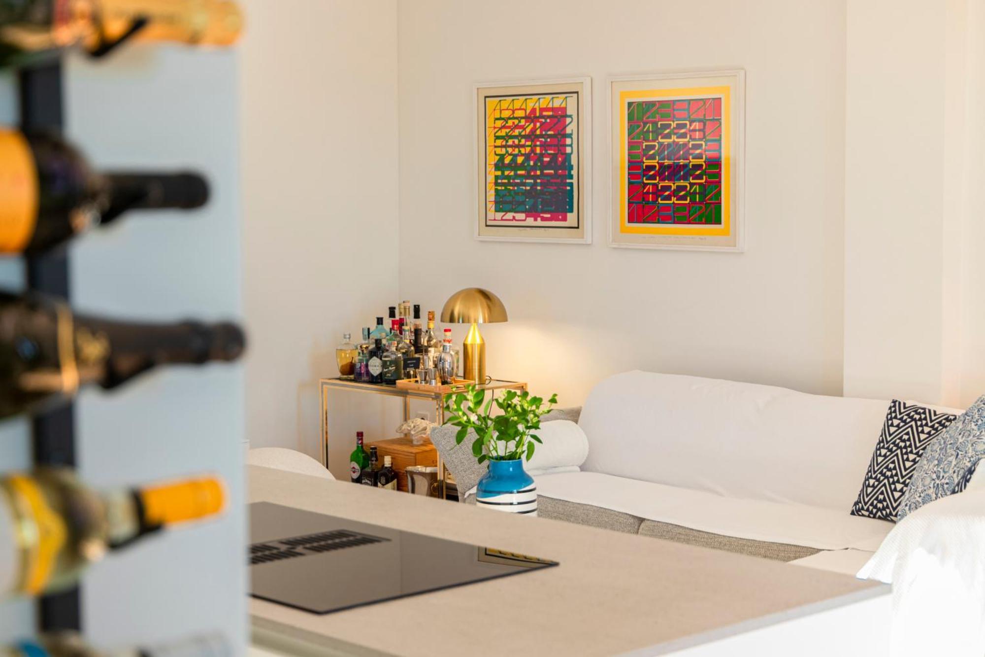 Koper Seaside Residence Εξωτερικό φωτογραφία