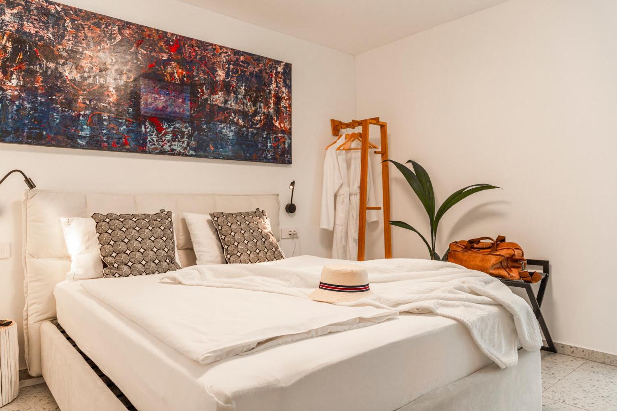 Koper Seaside Residence Εξωτερικό φωτογραφία