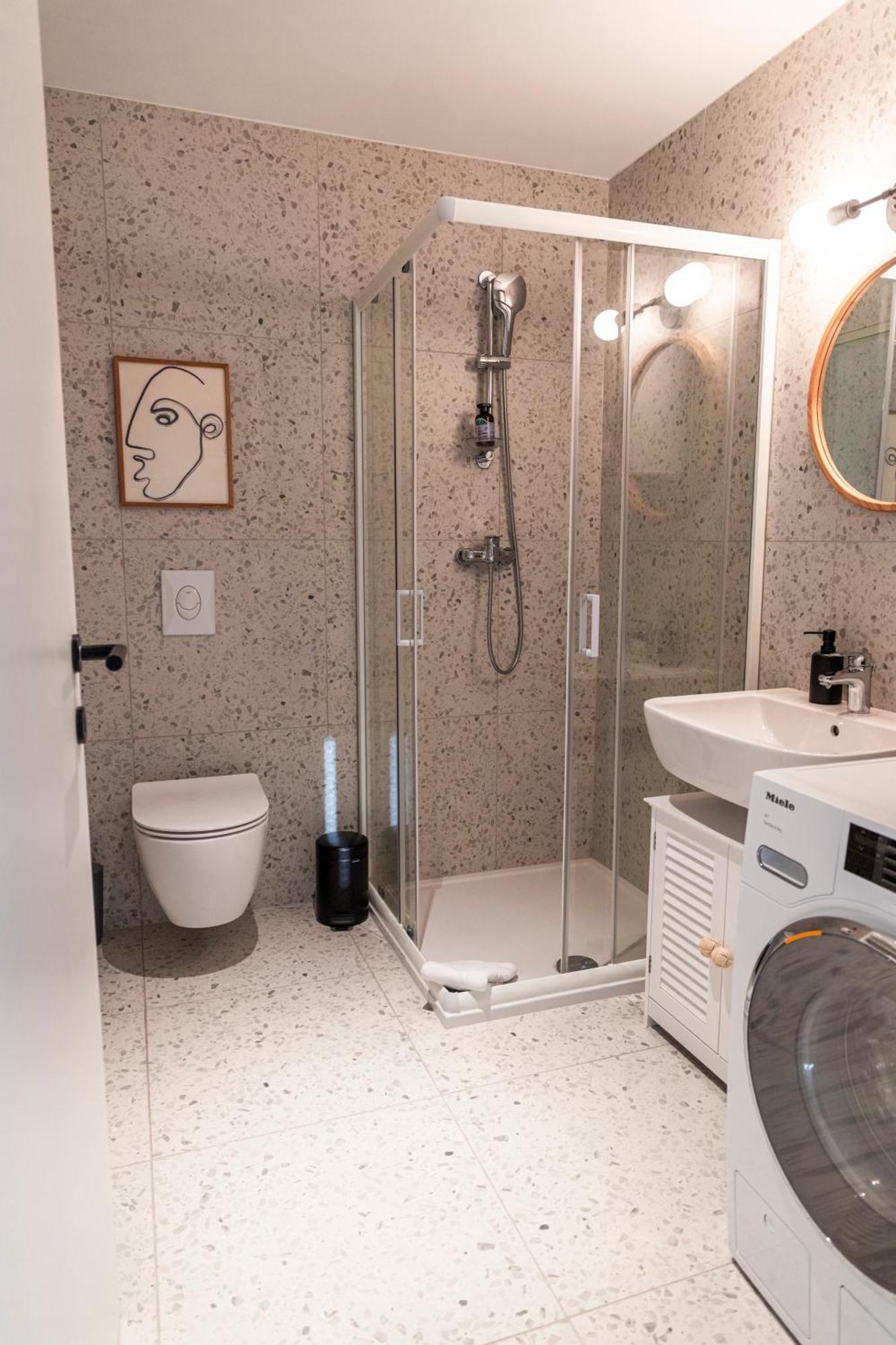 Koper Seaside Residence Εξωτερικό φωτογραφία