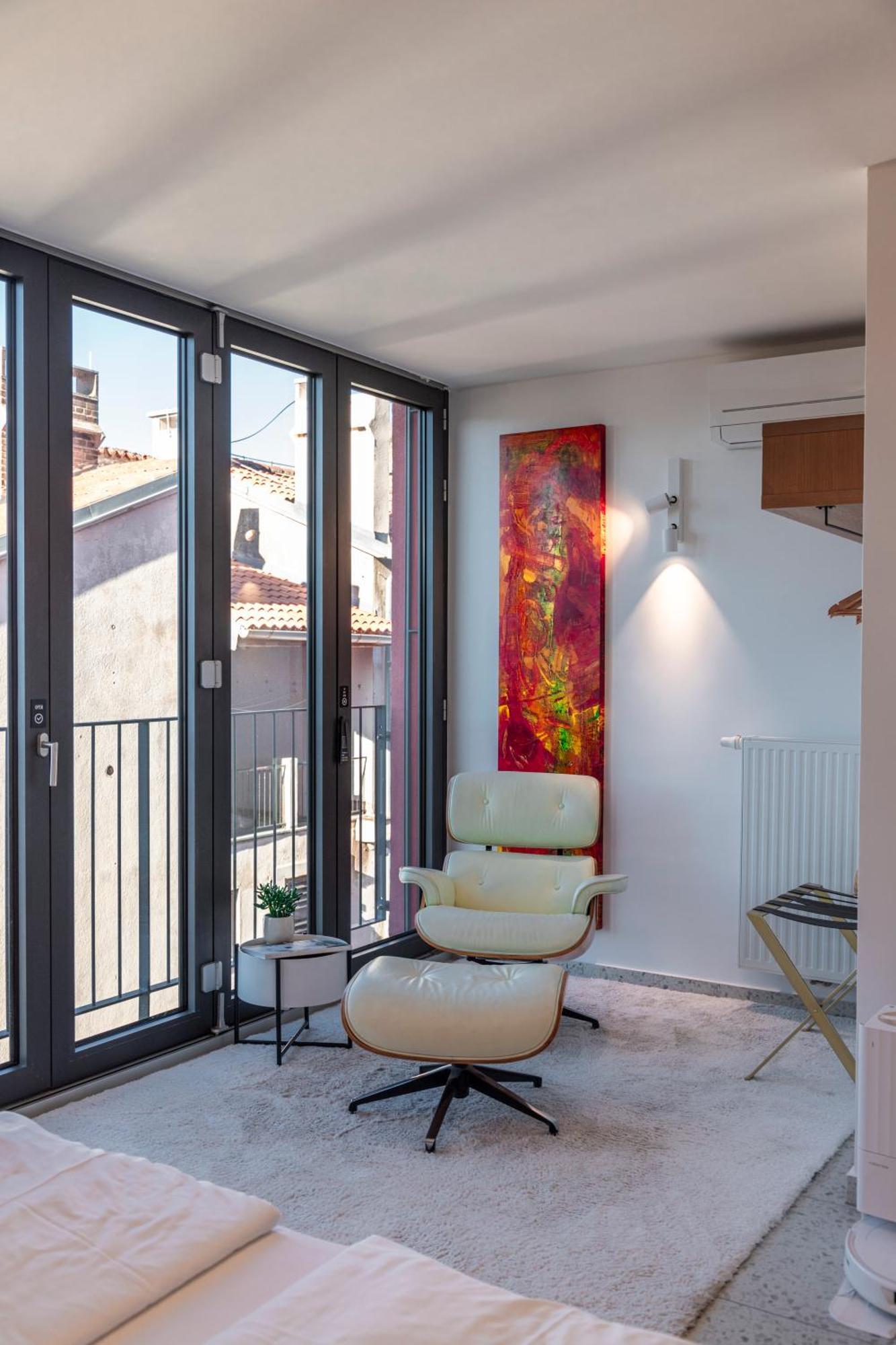 Koper Seaside Residence Εξωτερικό φωτογραφία