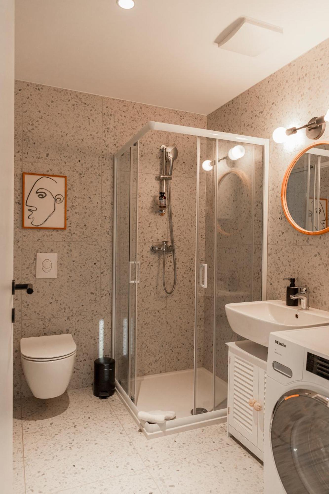 Koper Seaside Residence Εξωτερικό φωτογραφία