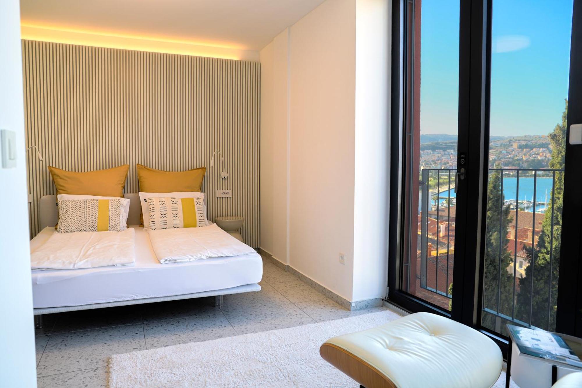 Koper Seaside Residence Εξωτερικό φωτογραφία